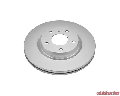 Power Stop Evolution Geomet Coated Rotor Front Infiniti G35 2003-2005 - JBR1105EVC