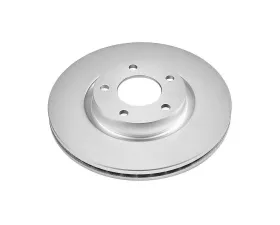 Power Stop Evolution Geomet Coated Rotor Front Mazda Mazda 3 2004-2013