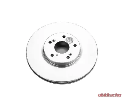Power Stop Evolution Geomet Coated Rotor Front Acura TL 2004-2008 - JBR1143EVC