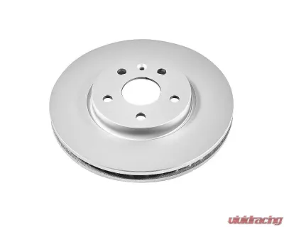 Power Stop Evolution Geomet Coated Rotor Front Lexus RX330 2004-2006 - JBR1152EVC