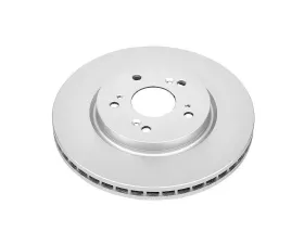 Power Stop Evolution Geomet Coated Rotor Front Acura RDX 2007-2012