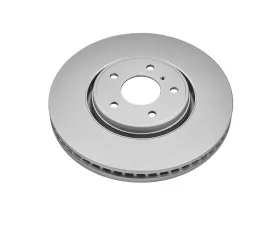 Power Stop Evolution Geomet Coated Rotor Front Infiniti FX35 2005-2012