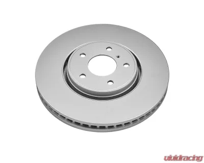 Power Stop Evolution Geomet Coated Rotor Front Infiniti FX35 2005-2012 - JBR1192EVC