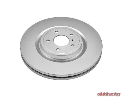 Power Stop Evolution Geomet Coated Rotor Front Infiniti FX50 2009-2013 - JBR1300EVC