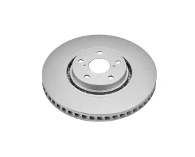 Power Stop Evolution Geomet Coated Rotor Front Left Lexus GS350 2007-2011