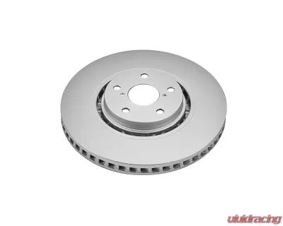 Power Stop Evolution Geomet Coated Rotor Front Left Lexus GS350 2007-2011 - JBR1307EVC
