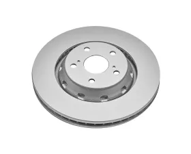 Power Stop Evolution Geomet Coated Rotor Front Lexus LX570 2016-2019