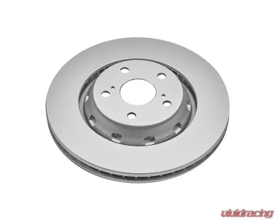 Power Stop Evolution Geomet Coated Rotor Front Lexus LX570 2016-2019 - JBR1309EVC
