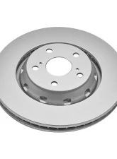 Power Stop Evolution Geomet Coated Rotor Front Lexus LX570 2016-2019                                     - JBR1309EVC - Image 2