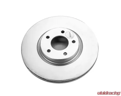 Power Stop Evolution Geomet Coated Rotor Front Mazda Mazda 3 2007-2013 - JBR1315EVC