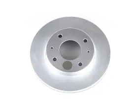 Power Stop Evolution Geomet Coated Rotor Front Hyundai Sonata 2002-2003
