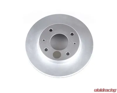 Power Stop Evolution Geomet Coated Rotor Front Hyundai Sonata 2002-2003 - JBR1321EVC