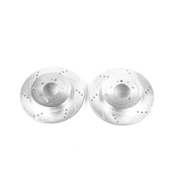 Brake Rotors