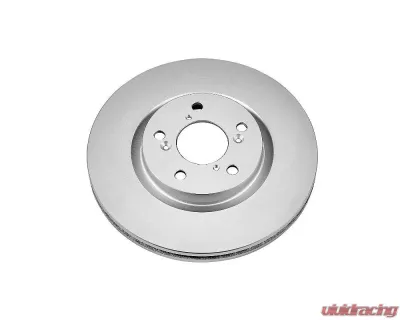 Power Stop Evolution Geomet Coated Rotor Front Acura TL 2009-2014 - JBR1383EVC