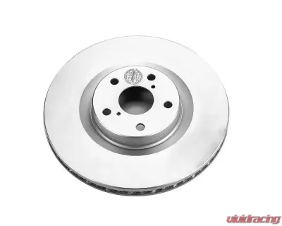 Power Stop Evolution Geomet Coated Rotor Front Left Lexus GS350 2009-2010 - JBR1392EVC