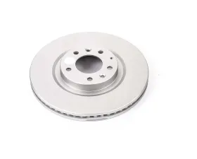 Power Stop Evolution Geomet Coated Rotor Front Mazda CX-9 2007-2015