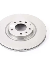 Power Stop Evolution Geomet Coated Rotor Front Mazda CX-9 2007-2015                                     - JBR1399EVC - Image 2