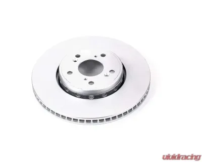 Power Stop Evolution Geomet Coated Rotor Front Acura ILX 2016 - JBR1550EVC