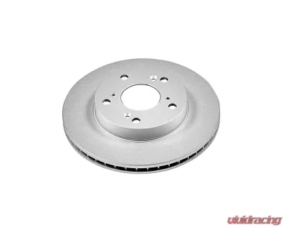 Power Stop Evolution Geomet Coated Rotor Front Acura ILX 2013-2014 - JBR1551EVC