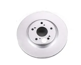 Power Stop Evolution Geomet Coated Rotor Front Honda CR-V 2012-2016