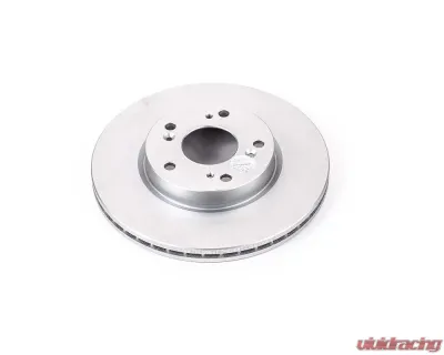 Power Stop Evolution Geomet Coated Rotor Front Acura ILX 2013 - JBR1556EVC