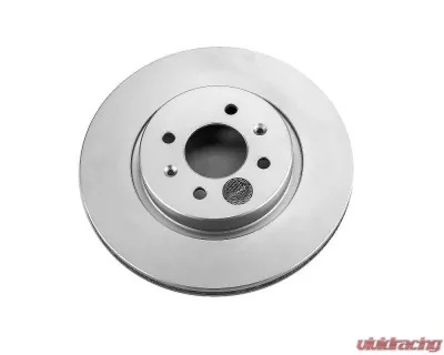Power Stop Evolution Geomet Coated Rotor Front Hyundai Accent 2018 - JBR1562EVC