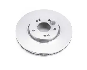Power Stop Evolution Geomet Coated Rotor Front Kia Sportage 2012-2016