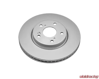 Power Stop Evolution Geomet Coated Rotor Front Honda Accord 2013-2018 - JBR1571EVC