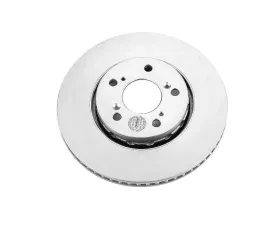 Power Stop Evolution Geomet Coated Rotor Front Acura RLX 2014-2019