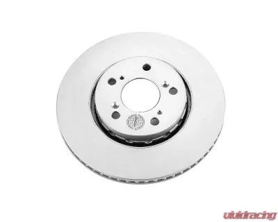 Power Stop Evolution Geomet Coated Rotor Front Acura RLX 2014-2019 - JBR1588EVC