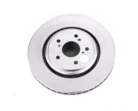 Power Stop Evolution Geomet Coated Rotor Front Acura MDX 2014-2016