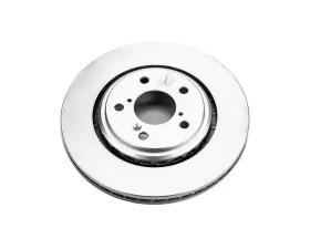 Power Stop Evolution Geomet Coated Rotor Front Acura MDX 2017-2019