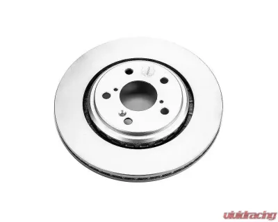 Power Stop Evolution Geomet Coated Rotor Front Acura MDX 2017-2019 - JBR1590EVC