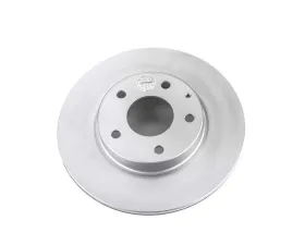 Power Stop Evolution Geomet Coated Rotor Front Mazda Mazda 3 2014-2017