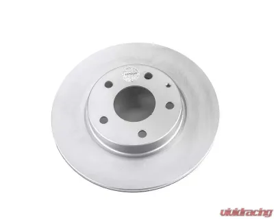 Power Stop Evolution Geomet Coated Rotor Front Mazda Mazda 3 2014-2017 - JBR1599EVC