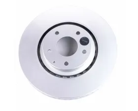 Power Stop Evolution Geomet Coated Rotor Front Mazda CX-5 2018