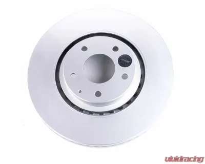 Power Stop Evolution Geomet Coated Rotor Front Mazda CX-5 2018 - JBR1741EVC