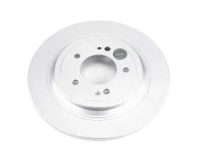 Power Stop Evolution Geomet Coated Rotor Front Kia Sportage 2018-2019