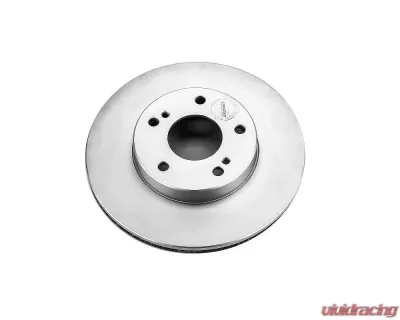 Power Stop Evolution Geomet Coated Rotor Front Infiniti I30 1996-1999 - JBR505EVC