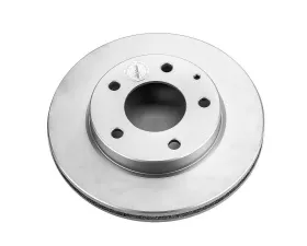 Power Stop Evolution Geomet Coated Rotor Front Ford Probe 1993-1997