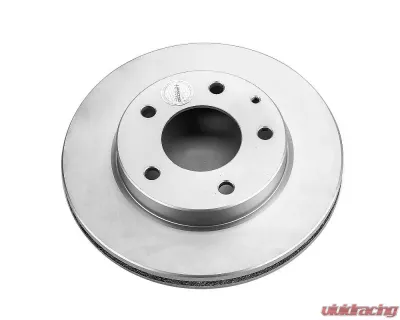 Power Stop Evolution Geomet Coated Rotor Front Ford Probe 1993-1997 - JBR577EVC