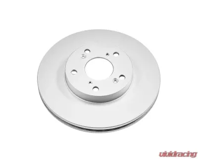 Power Stop Evolution Geomet Coated Rotor Front Acura ILX 2014-2015 - JBR709EVC