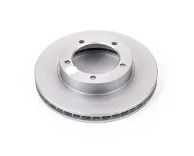Power Stop Evolution Geomet Coated Rotor Front Lexus LX470 1998-2007