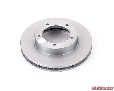 Power Stop Evolution Geomet Coated Rotor Front Lexus LX470 1998-2007 - JBR735EVC