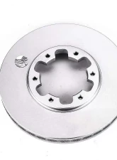 Power Stop Evolution Geomet Coated Rotor Front Infiniti QX4 1997                                     - JBR756EVC - Image 2