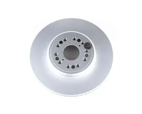 Power Stop Evolution Geomet Coated Rotor Front Lexus LS400 1995-2000