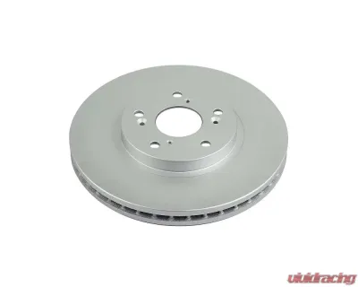 Power Stop Evolution Geomet Coated Rotor Front Acura CL 2001-2003 - JBR923EVC