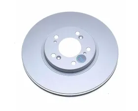 Power Stop Evolution Geomet Coated Rotor Front Acura RL 1999-2004