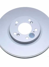 Power Stop Evolution Geomet Coated Rotor Front Acura RL 1999-2004                                     - JBR927EVC - Image 2