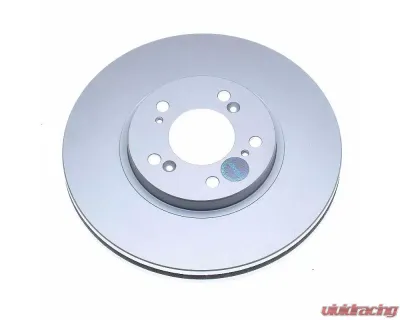 Power Stop Evolution Geomet Coated Rotor Front Acura RL 1999-2004 - JBR927EVC